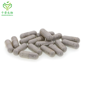 Colágeno Bovino Puro Orgánico (750 Mg) Cápsula Dura